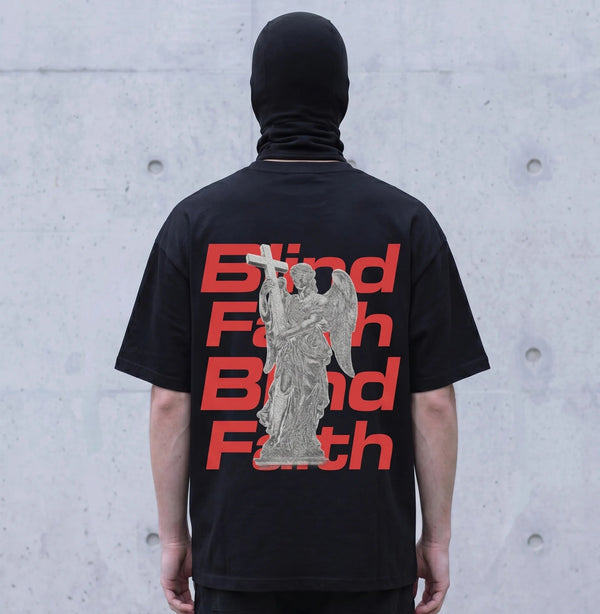 BLIND FAITH TEE