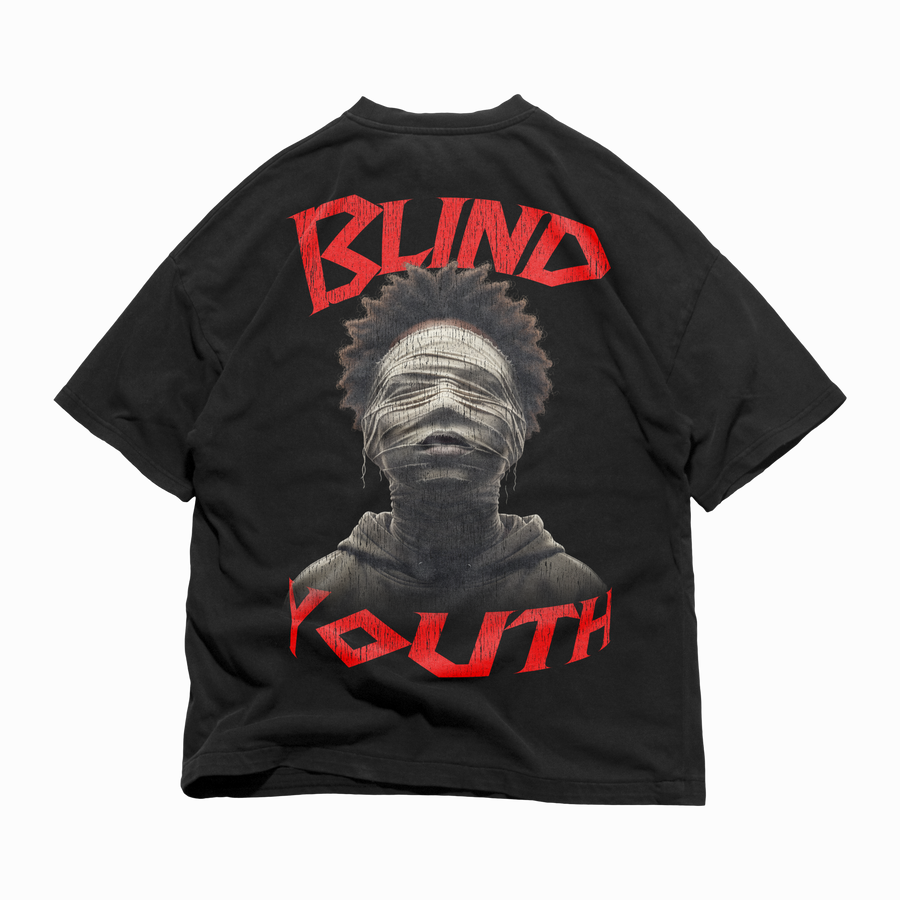 BLIND YOUTH TEE