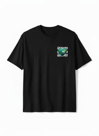 LOVE OVERDOSE TEE