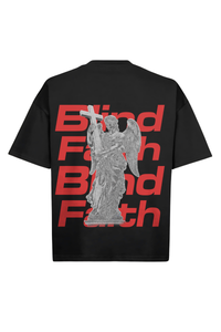 BLIND FAITH TEE