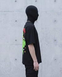 F*CK THE WORLD TEE