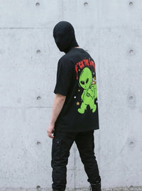 F*CK THE WORLD TEE