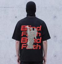 BLIND FAITH TEE